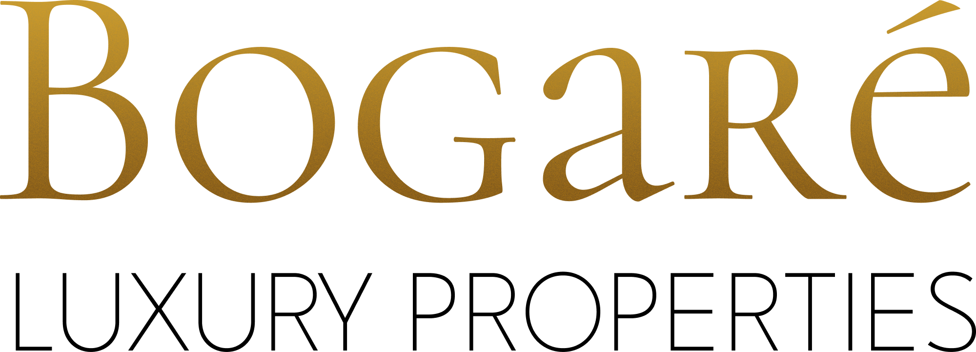 Gayrimenkul marka logosu